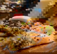 Somjai Thai Kitchen - Accommodation QLD