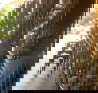 Stoic Brewing - Accommodation QLD