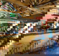 Tannin Restaurant at the Tarkine Tavern - Accommodation QLD