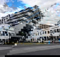 Terminus Hotel - Accommodation QLD