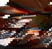 The Barn Steakhouse - Accommodation QLD