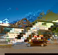 The Channon General Store - Accommodation QLD