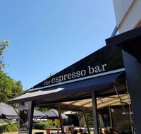 The Espresso Bar - Accommodation QLD