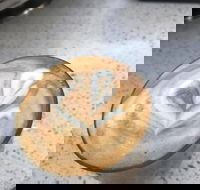 Thrifty Minx - Accommodation QLD