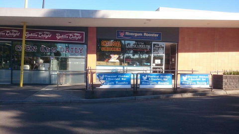 Young's Wine Rooms - Accommodation QLD 0