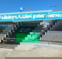 1968 Petrie Bakery  Cafe