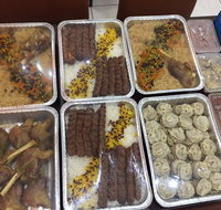 Afghan Kebab House - Accommodation QLD