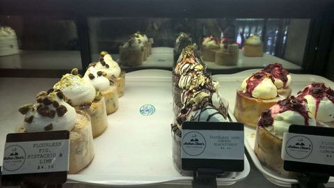 Arthur Clive's Family Bakehouse Aratula - Accommodation QLD 0