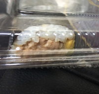Asahi Sushi - Accommodation QLD