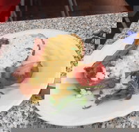 Augusta Bakery and Caf - Accommodation QLD