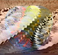 Bread Kingdom - Carnegie - Accommodation QLD