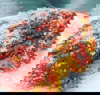 Casa Nostra Restaurant - Accommodation QLD