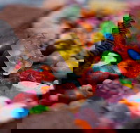 Cold Rock Ice Creamery - Frankston - Accommodation QLD