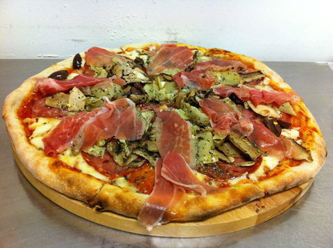 Due Amici - Accommodation QLD 0