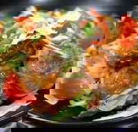 Five Stars Thaitanic - Ingleburn - Accommodation QLD