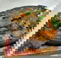 Formosa Vegetarian Eating House - Kardinya - Accommodation QLD