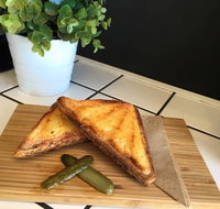 Frontier Coffee House - Accommodation QLD