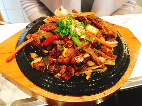 Gangnam - Alexander Heights - Accommodation QLD 0