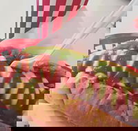 Harry's Cafe de Wheels - Tempe - Accommodation QLD