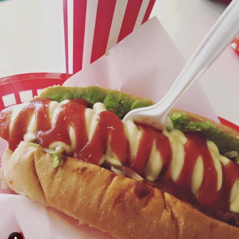 Harry's Cafe De Wheels - Tempe - Accommodation QLD 0