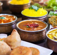 Indian Brothers - Morningside - Accommodation QLD