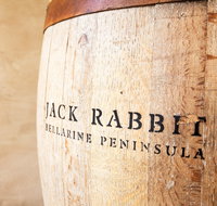 Jack Rabbit Vineyard - Accommodation QLD