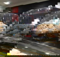 Jump Start Cafe - Accommodation QLD
