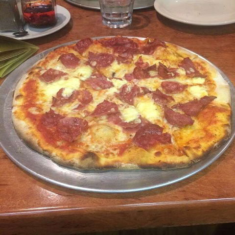 Mancini Woodfire Pizza - Accommodation QLD 0