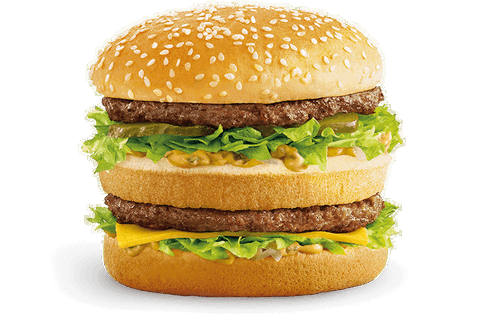 McDonald's - St Clair - Accommodation QLD 0