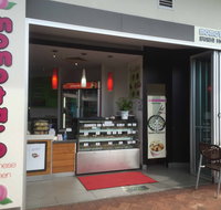 Momotaro Sushi House - Accommodation QLD