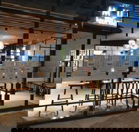 Mun Korean Kitchen - Accommodation QLD