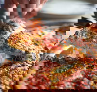 Nature Cafe Bar - Accommodation QLD