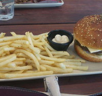 Oxford Tap House - Accommodation QLD