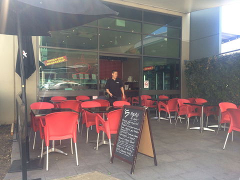 Q Bites Cafe - Accommodation QLD 0