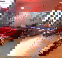 Royal Car Cafe Diner - Accommodation QLD