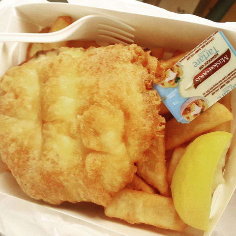 Seafood On Malvern - Accommodation QLD 0