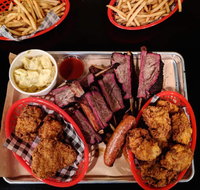 Special Rub Smoked Meats - Accommodation QLD