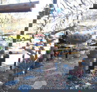 The Terrace Thai - Accommodation QLD