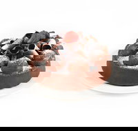 The Cheesecake Shop - Seven Hills - Accommodation QLD