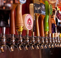 The GeneralPort Albert Cafe  Winebar - Accommodation QLD