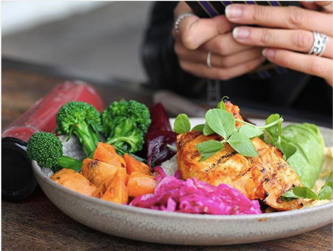 The Train Yard - Accommodation QLD 0