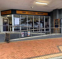 The Corner Pantry - Accommodation QLD