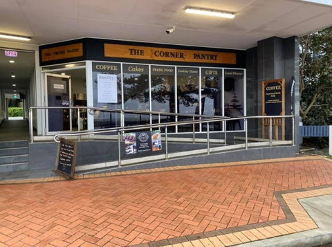 The Corner Pantry - Accommodation QLD 0