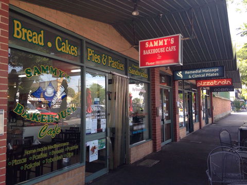 Willow Grove Duck Inn - Accommodation QLD 0