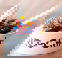 Yo-Chi Frozen Yogurt - Balaclava - Accommodation QLD