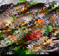 Anam Restaurant - Accommodation QLD