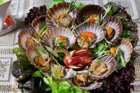 Anam Restaurant - Accommodation QLD 0