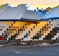 Arcadia Restaurant - Accommodation QLD
