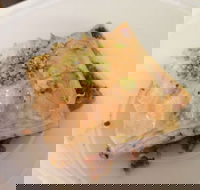 Arik's Istanbul Kebabs  Turkish Bakery - Accommodation QLD