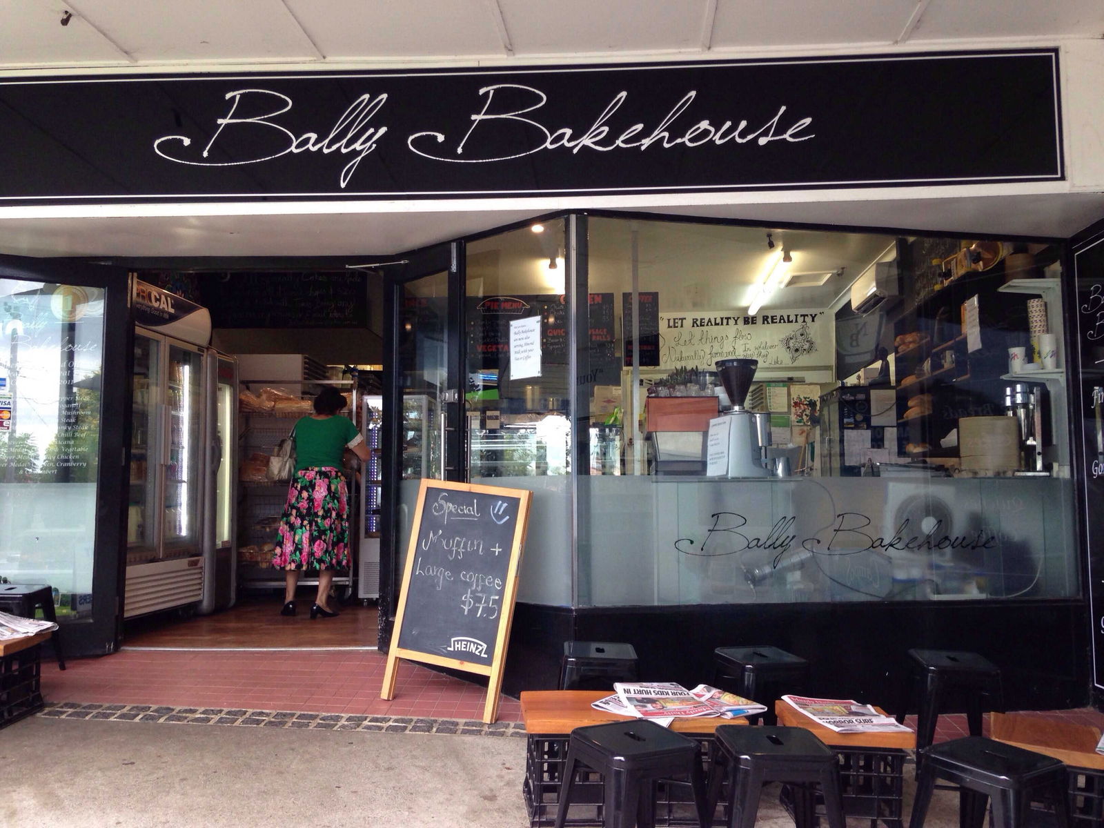 North Balgowlah NSW Accommodation QLD